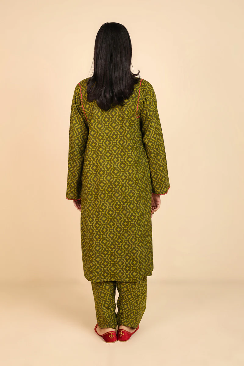 Zawiya Charm 2-Piece - Image 4