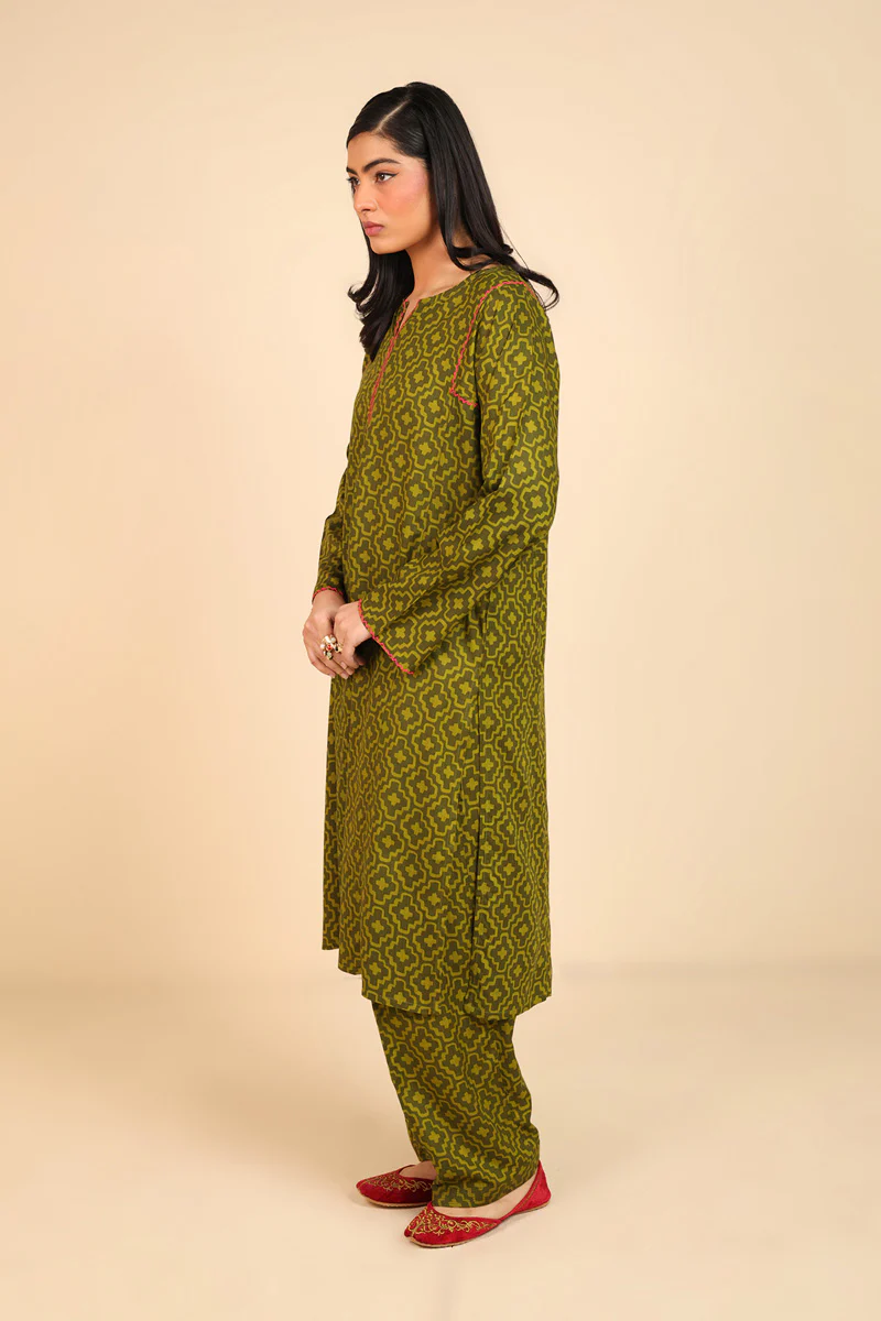 Zawiya Charm 2-Piece - Image 5