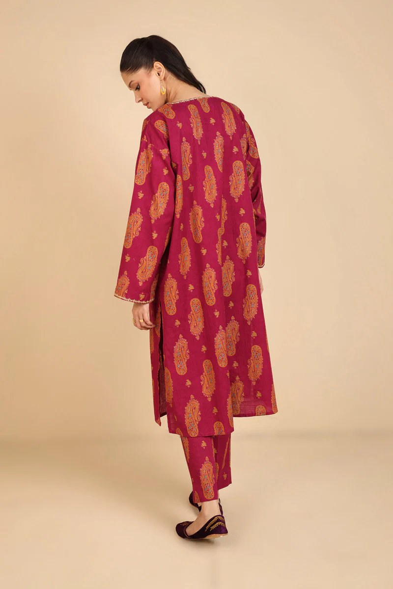 Paisley Dreams Suit - Image 10