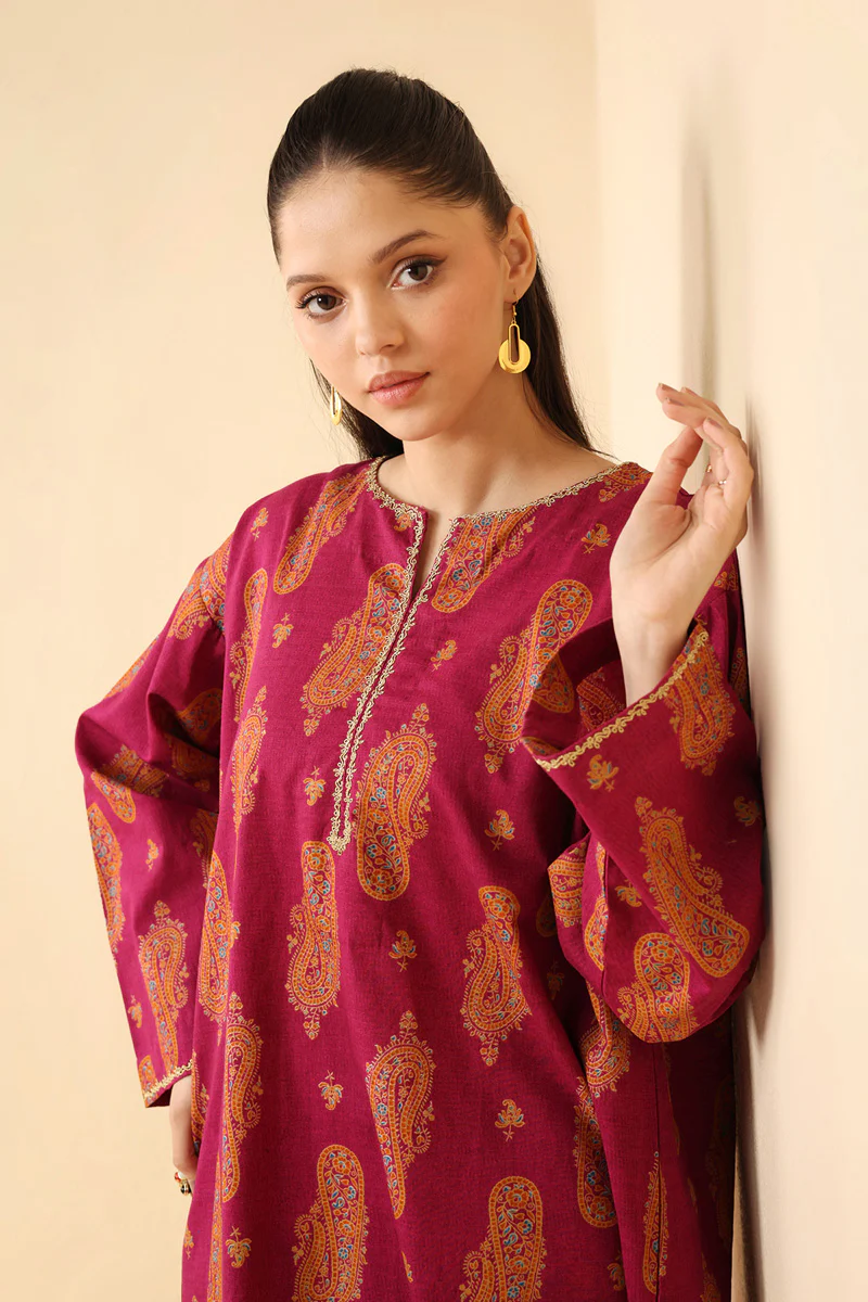 Paisley Dreams Suit - Image 8