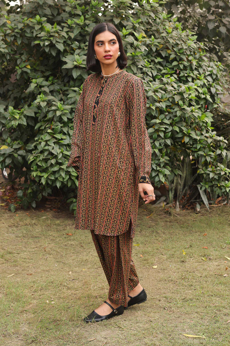 Paisley Dream 2- Piece - Image 14