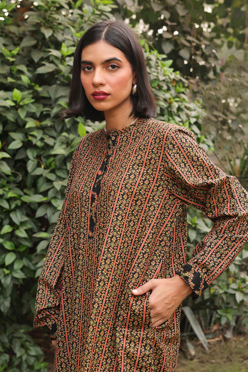 Paisley Dream 2- Piece - Image 15