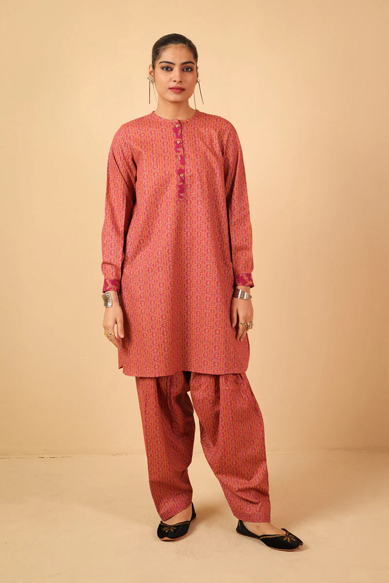 Paisley Dream 2- Piece - Image 17