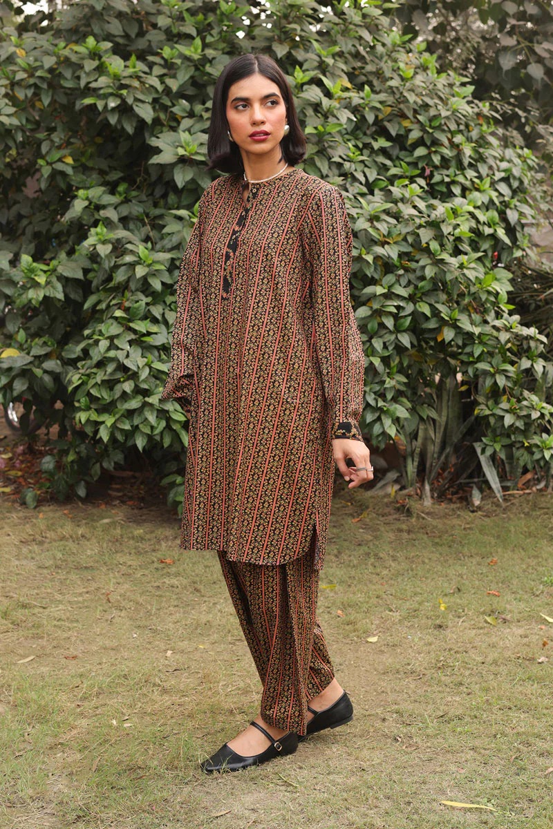 Paisley Dream 2- Piece - Image 6