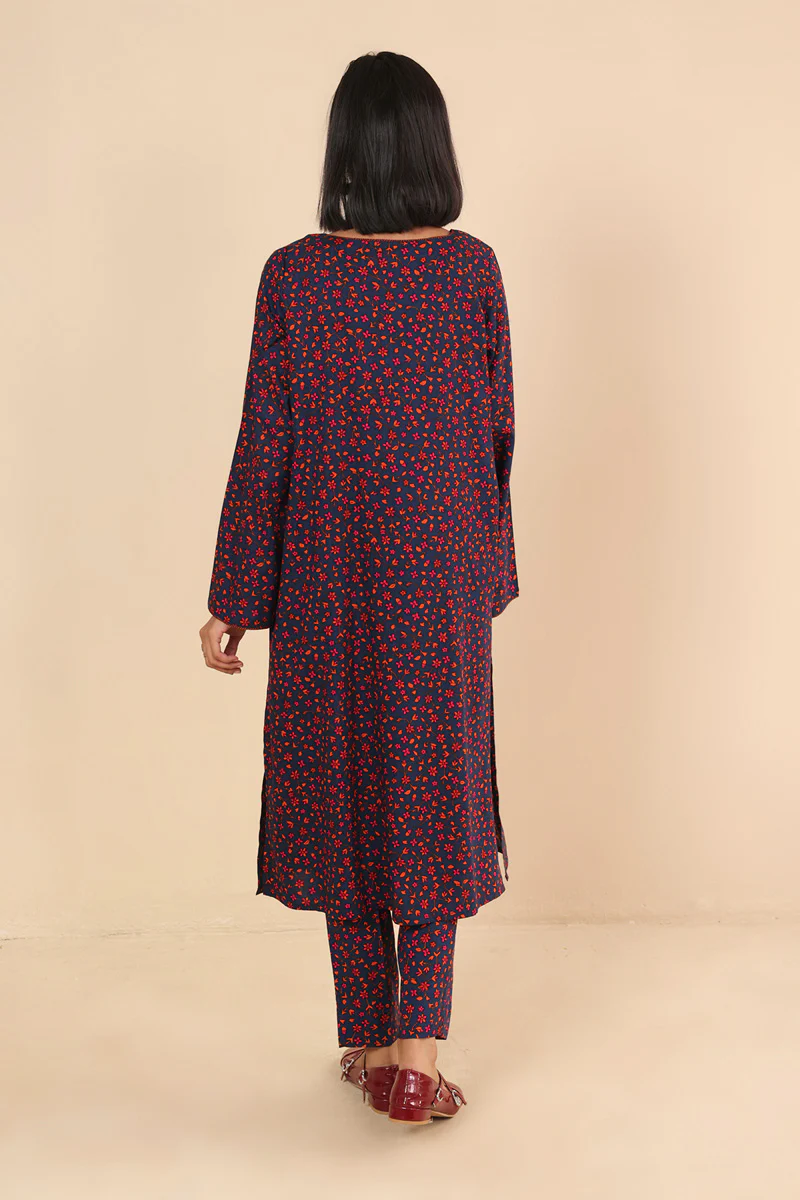 Matching 2-piece Khizan - Image 8