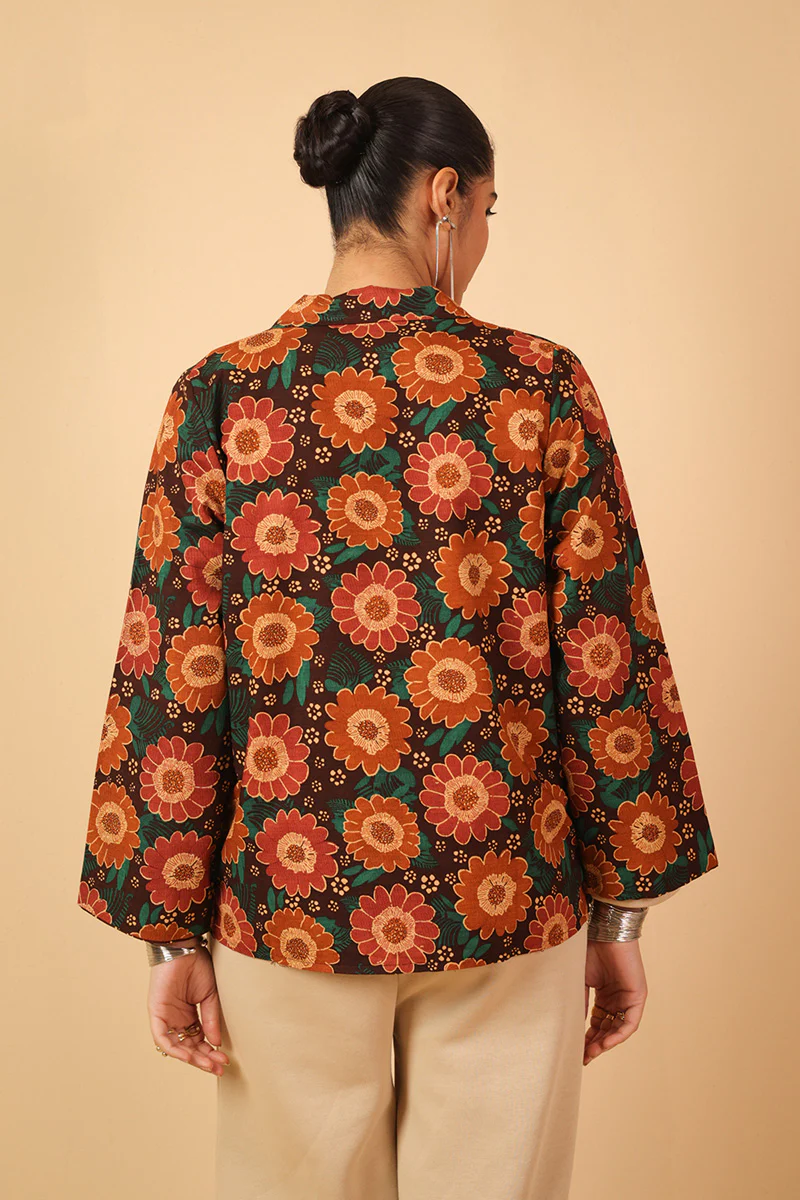 Mexican Jacket - Image 5