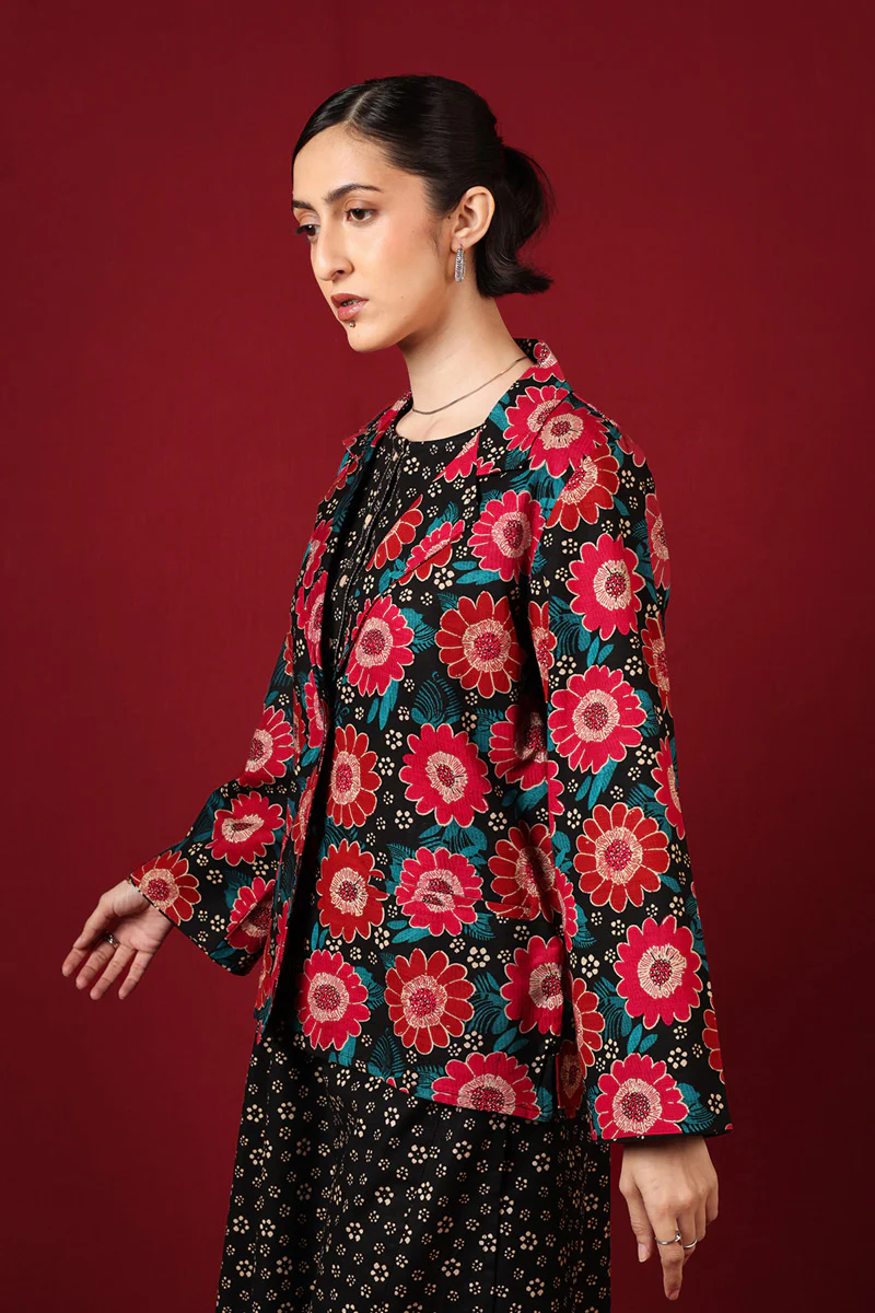 Mexican Jacket - Image 6