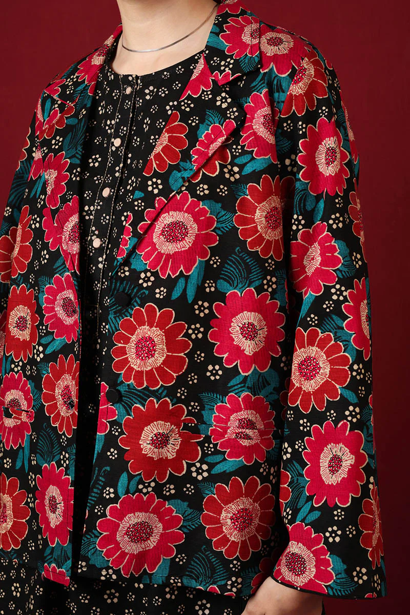 Mexican Jacket - Image 8
