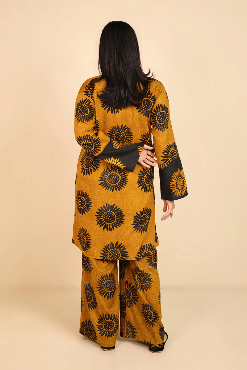 Sunflowers Set - Image 8