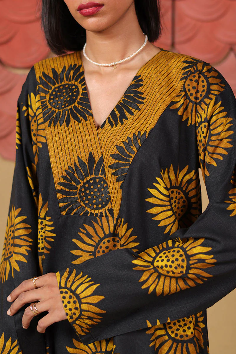 Sunflowers Matching Set - Image 3