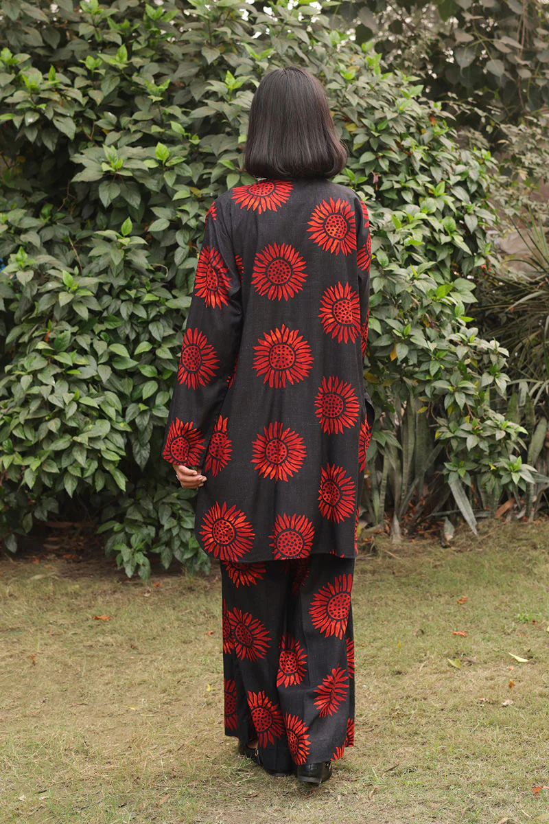 Sunflowers Matching Set - Image 8