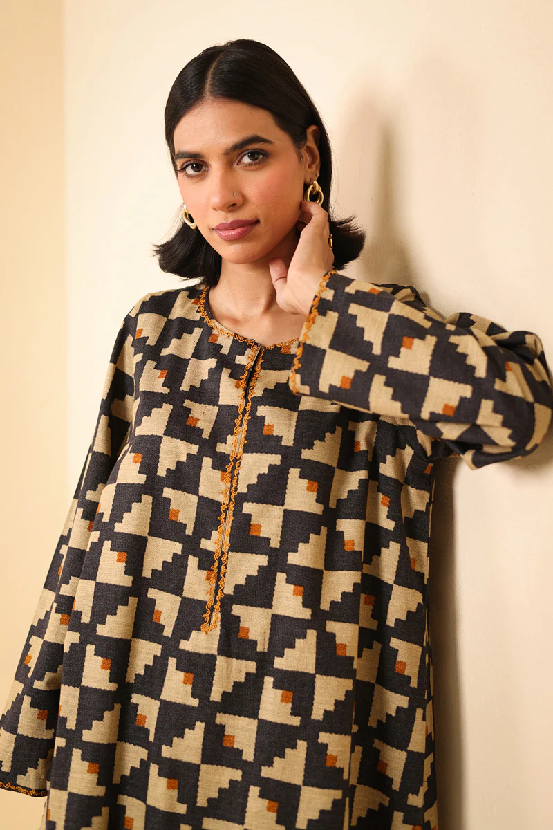 Flared Darri 2 Piece - Image 4
