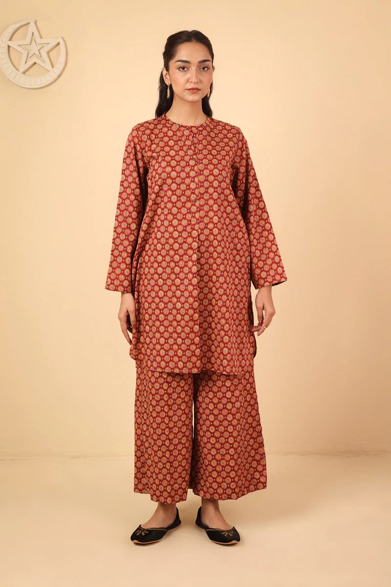 Legacy Melange Suit - Image 12