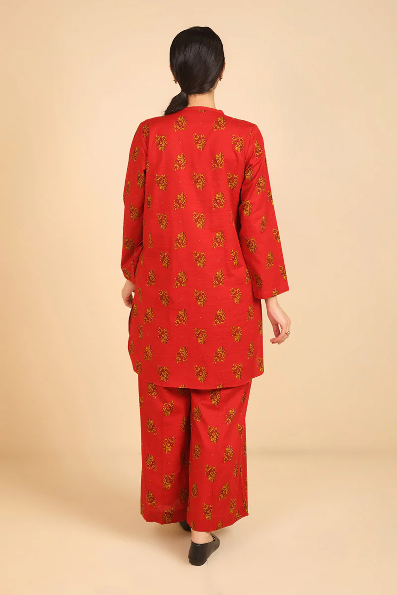 Legacy Melange Suit - Image 17