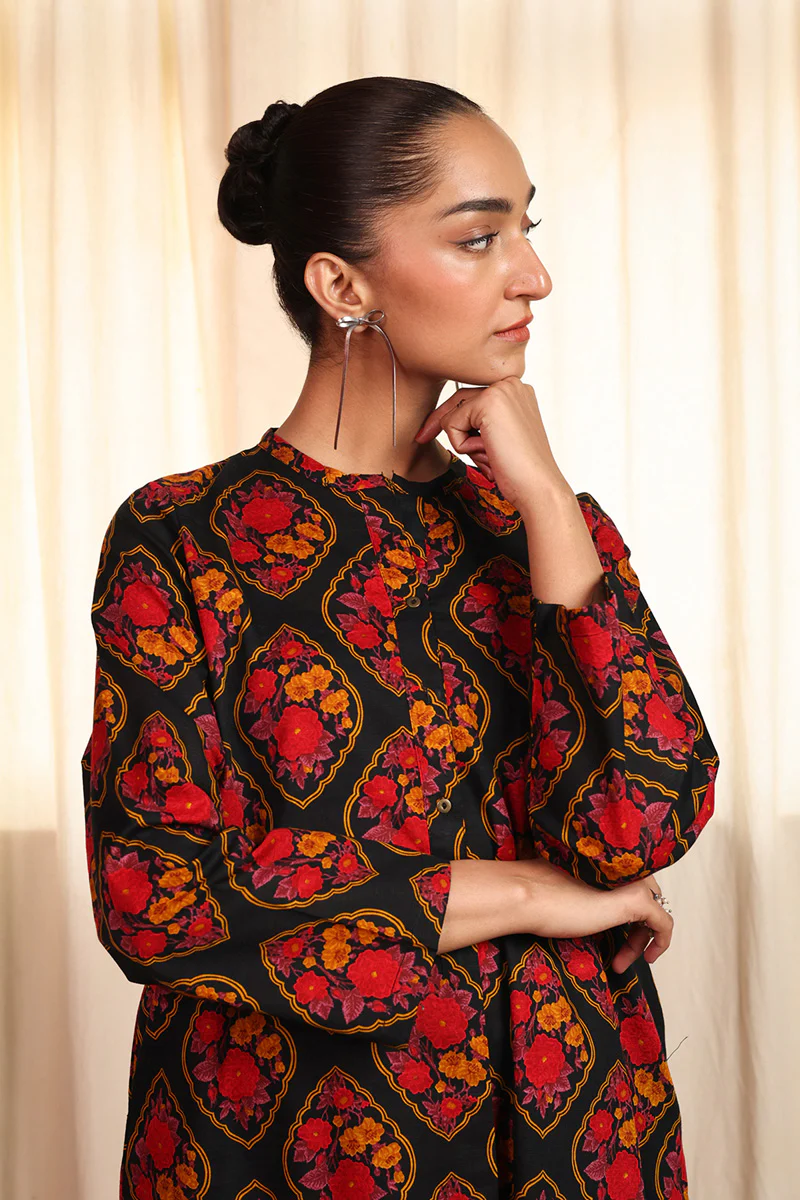 Legacy Melange Suit - Image 20