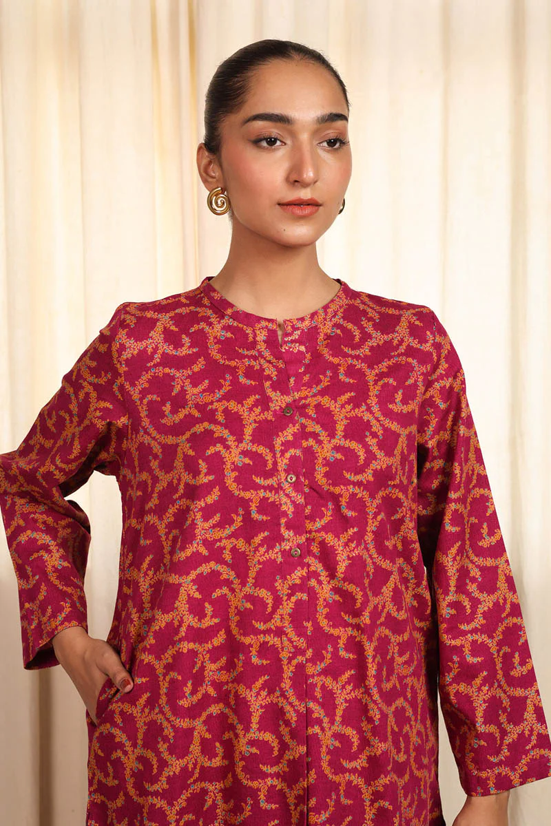 Legacy Melange Suit - Image 25