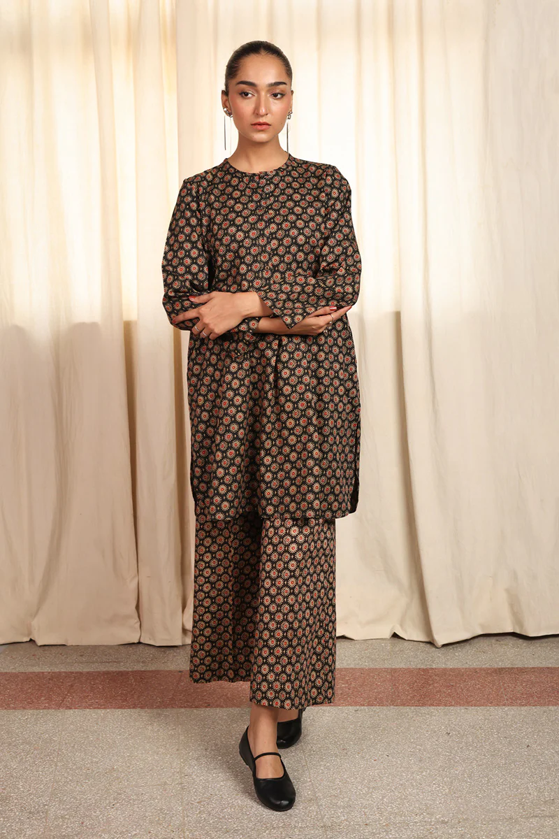 Legacy Melange Suit - Image 4