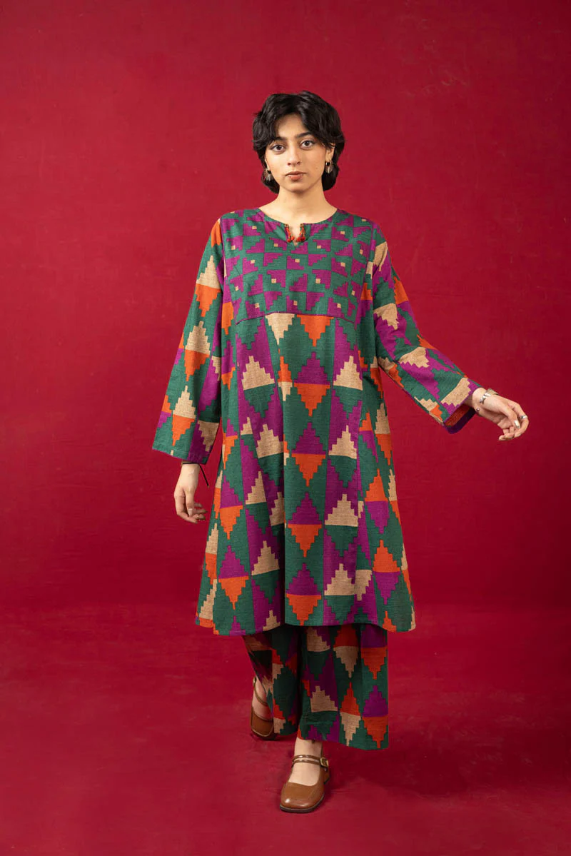 Darri Matching 2 Piece - Image 6