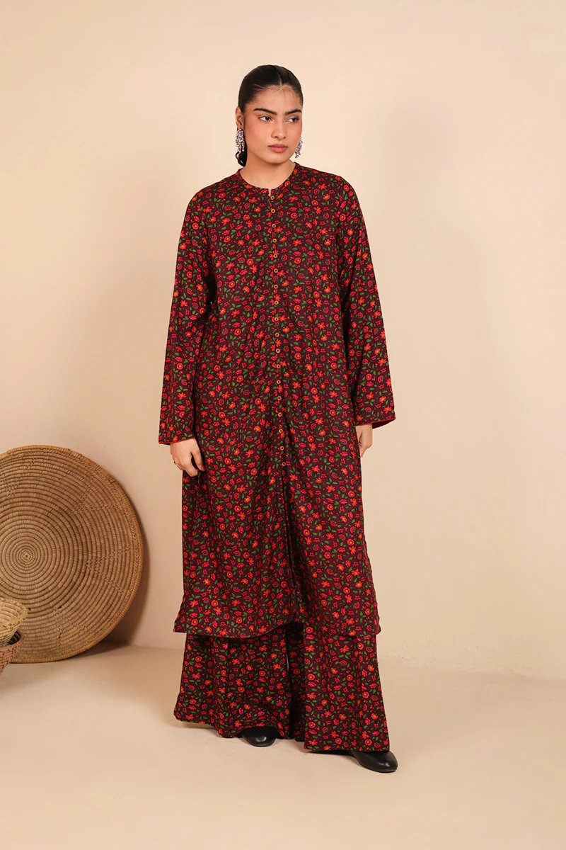 Dutch Chintz Reverie Set - Image 5