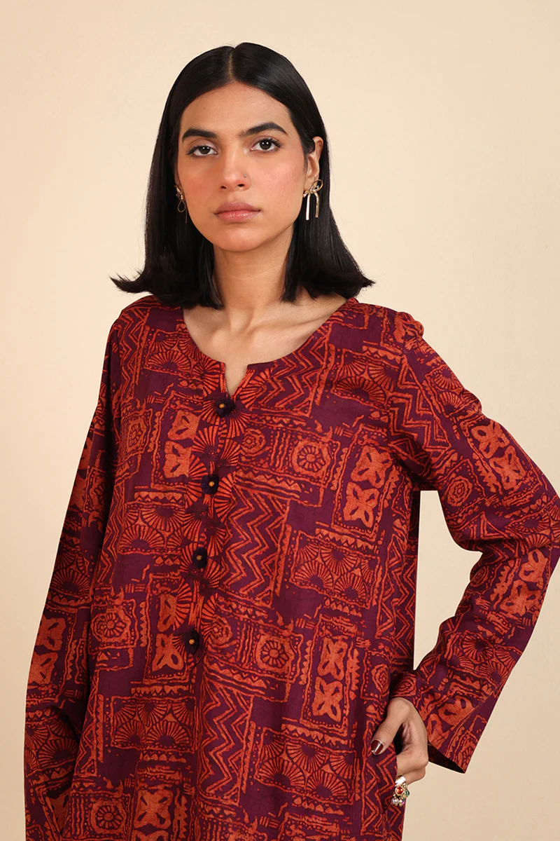 Elite Batik Bliss Set - Image 5