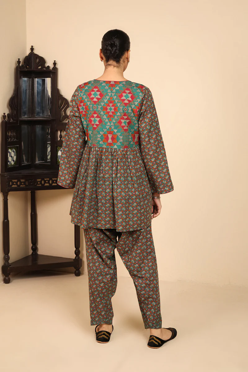 Zulu Fusion Cordset - Image 8