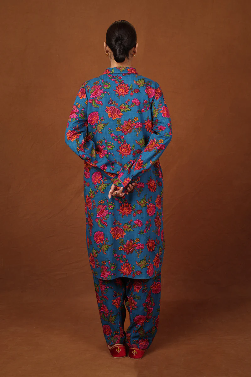 Dutch Chintz Duo - Image 12