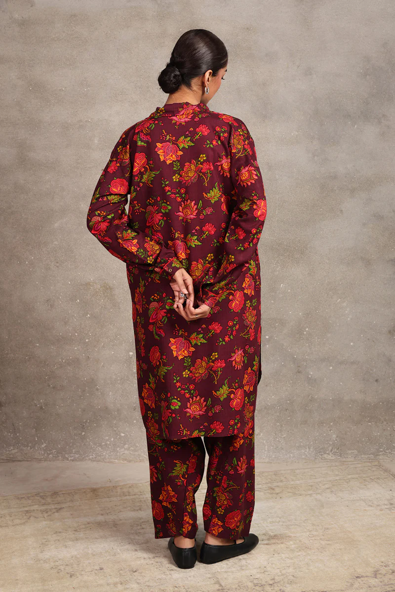 Dutch Chintz Duo - Image 17