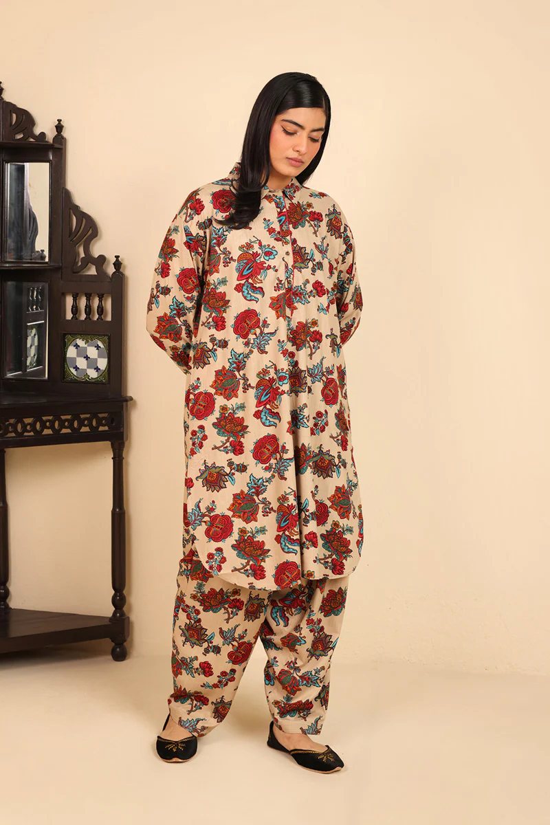 Dutch Chintz Duo - Image 5