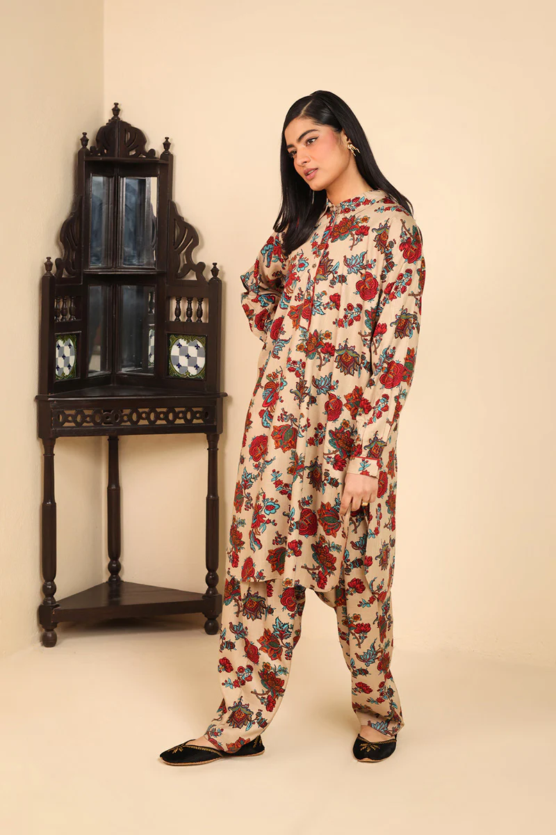 Dutch Chintz Duo - Image 6