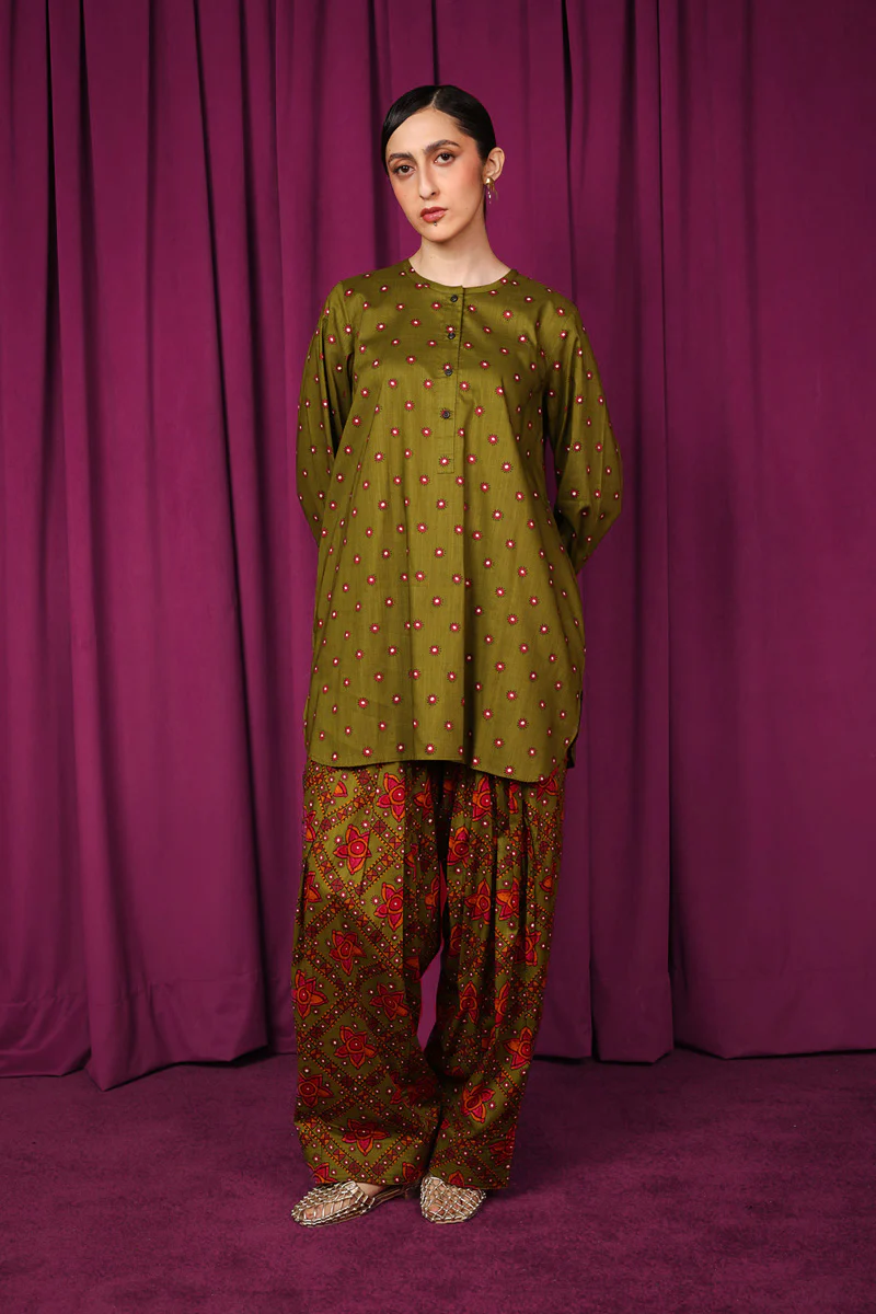 Rich Kutch Kahani Set - Image 6
