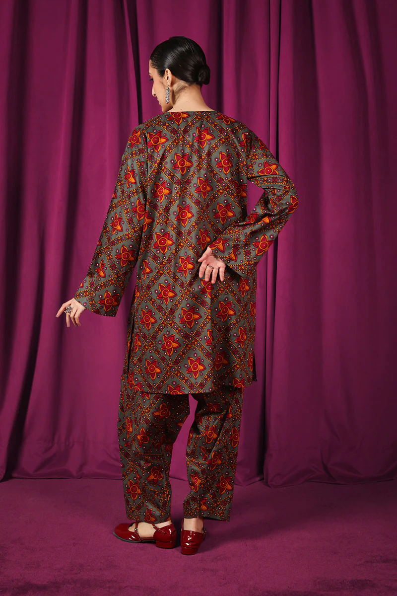 Kutch Kahani-Heritage Hues Duo - Image 12