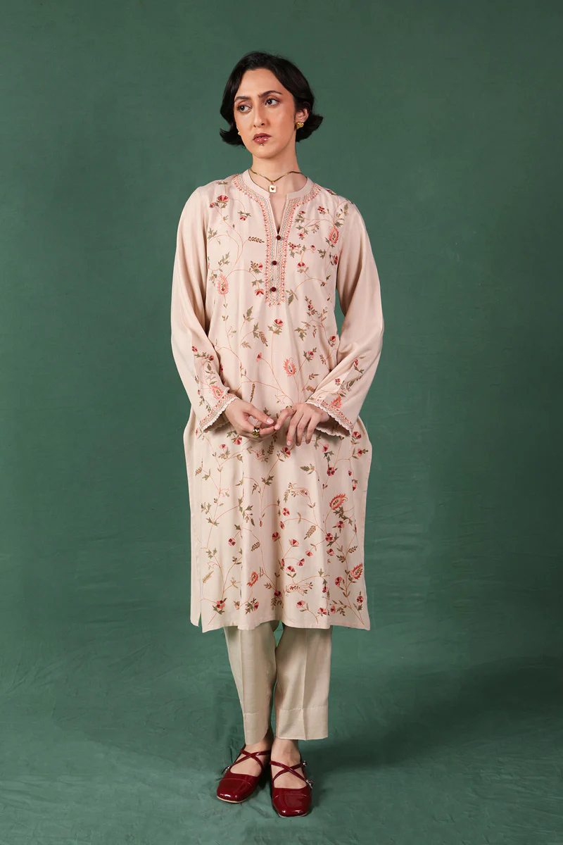 The Chaar Kali Essence 2 Piece - Image 2