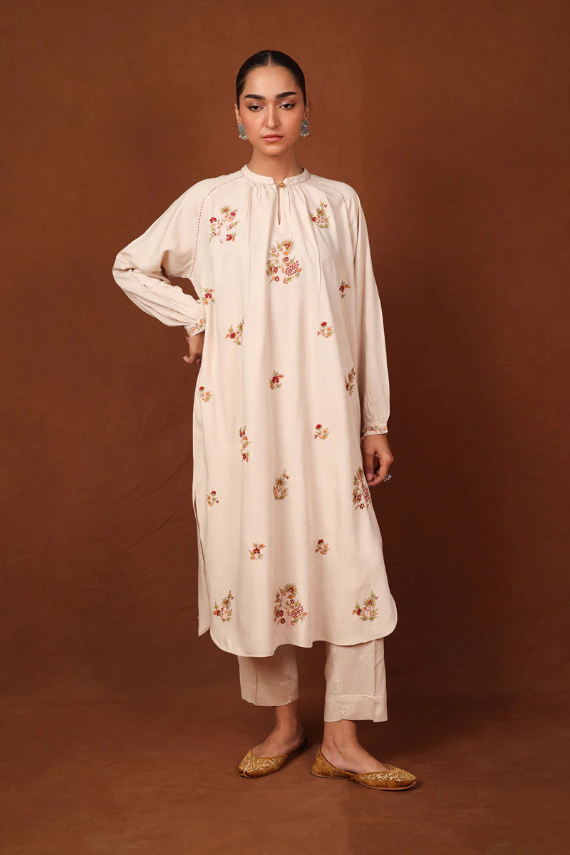 Foliage Chaar Kali 2 Piece - Image 8