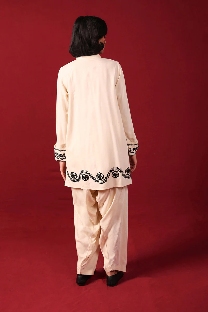 Mono Grey Scale 2 Piece - Image 6