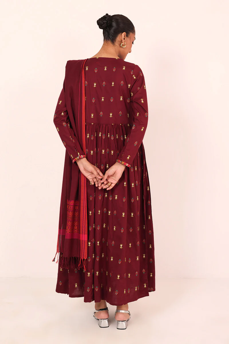 Central Asian 2 Piece - Image 10