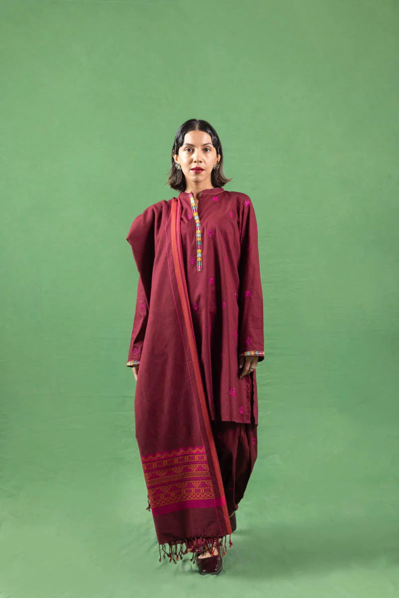 Central Asian 3 Piece - Image 10