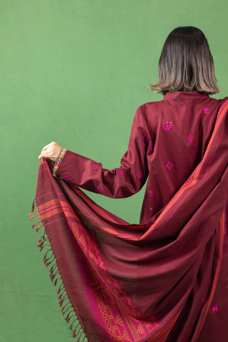 Central Asian 3 Piece - Image 14