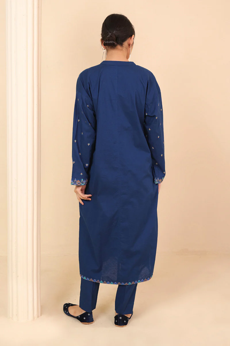 Motia Blues 2 Piece - Image 6