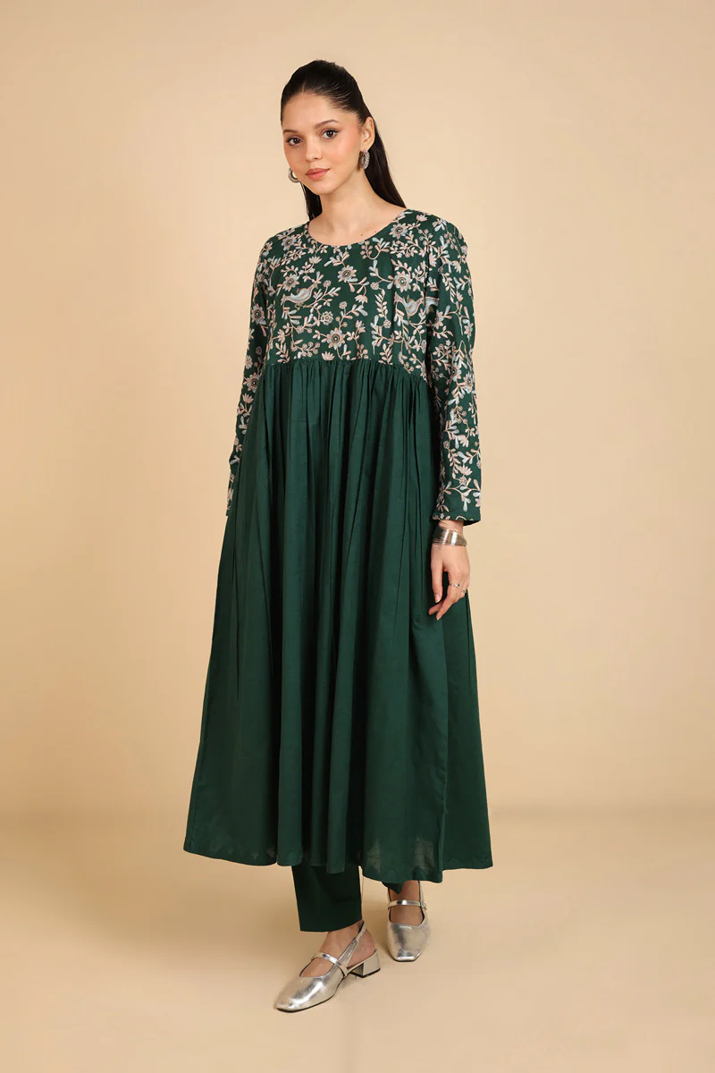 Linear Miniature 2-Piece Suit - Image 10