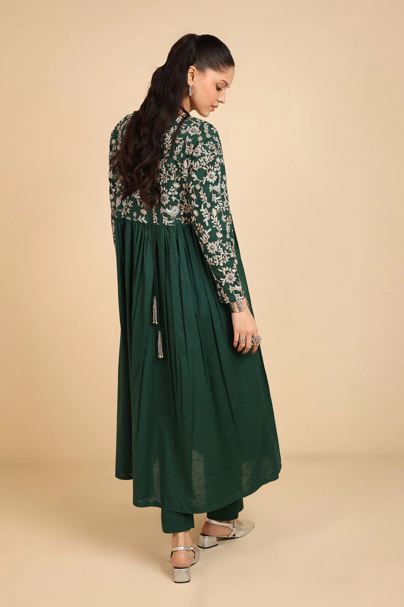 Linear Miniature 2-Piece Suit - Image 11