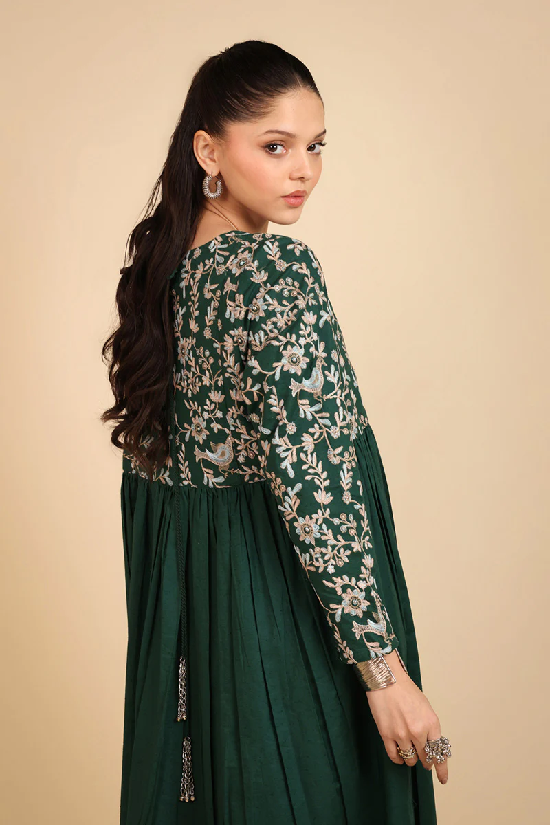 Linear Miniature 2-Piece Suit - Image 12