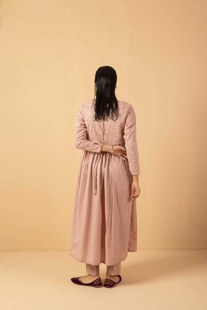 Linear Miniature 2-Piece Suit - Image 4