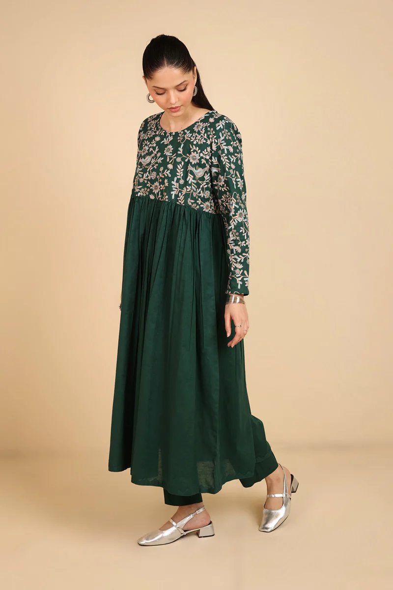 Linear Miniature 2-Piece Suit - Image 8