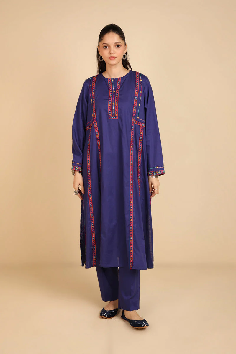 Central Asian 2-Piece - Image 10