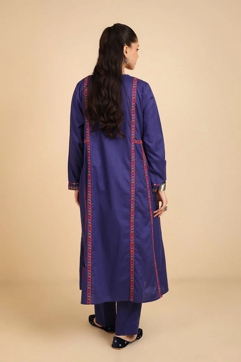 Central Asian 2-Piece - Image 14
