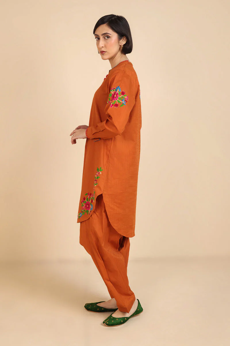 2 Piece Ghazni Folk Collection - Image 14