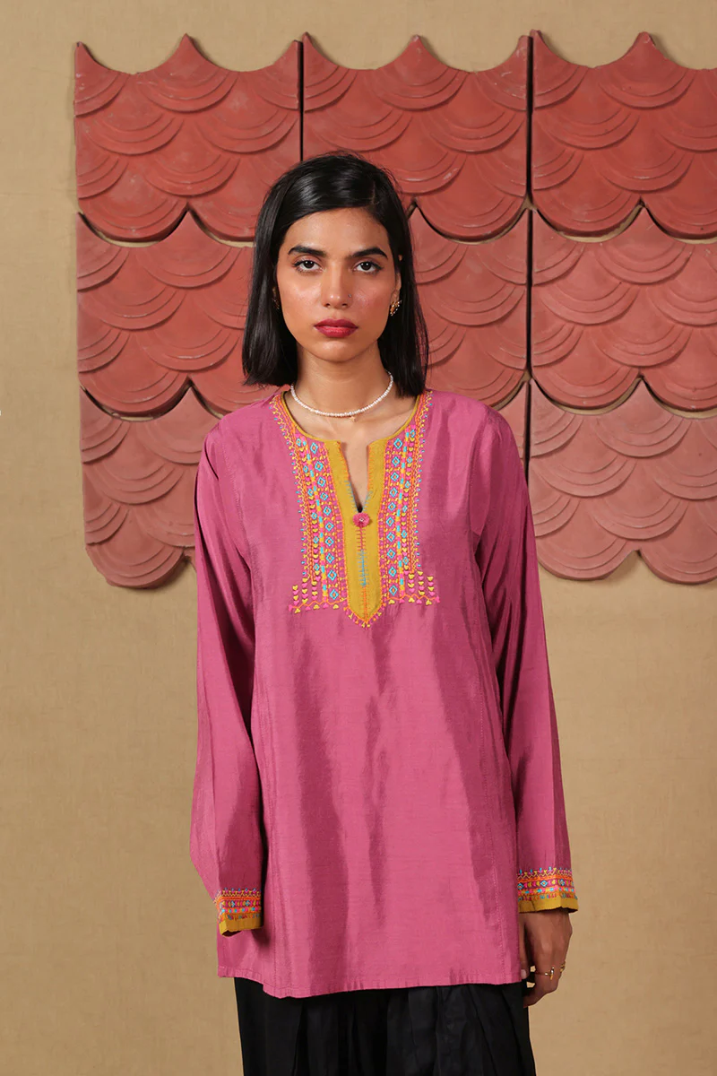 Crafty Kurti - Image 2