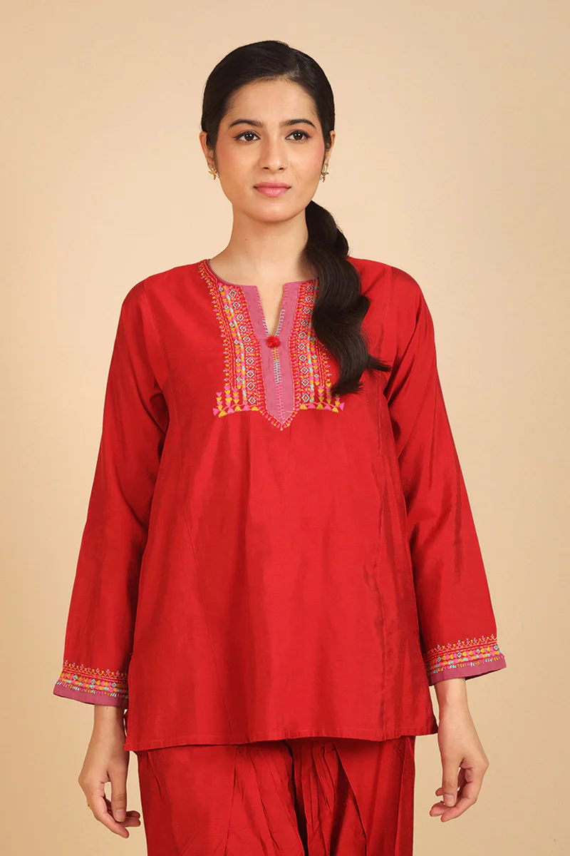Crafty Kurti - Image 6