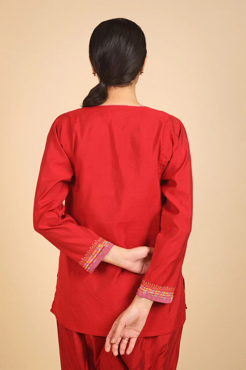 Crafty Kurti - Image 8