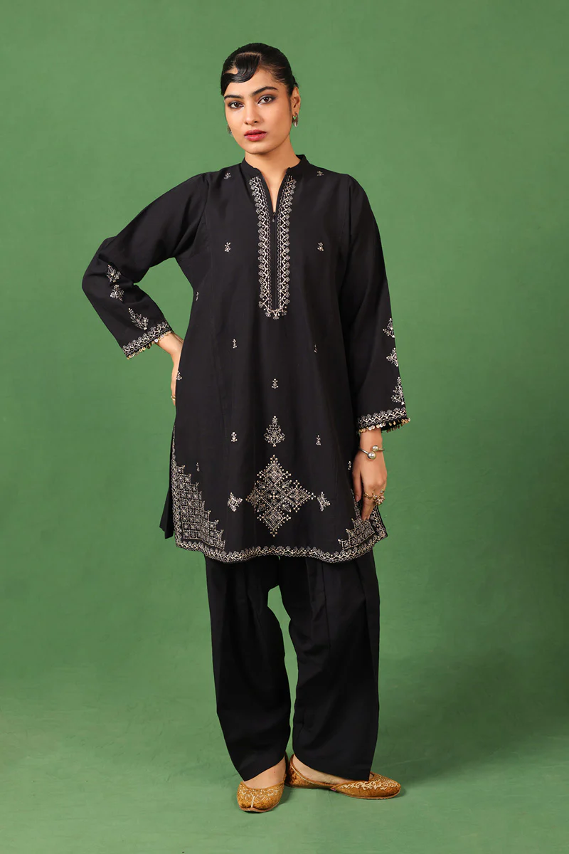 Monochromatic Nursitan 2-Piece - Image 2